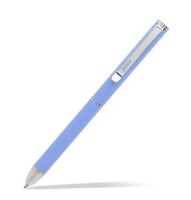 Filofax 149104 Kugelschreiber vista blue radierbar
