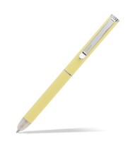 Filofax 149108 Kugelschreiber lemon radierbar