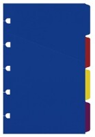 Filofax 122014 Pocket Register f&uuml;r Notebook...