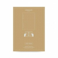 Filofax 345005 Clipbook Refill A5 To Do /25 Blatt 2