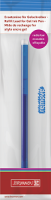 Brunnen 10-2915333 Ersatzmine Remove Colour Code azur...