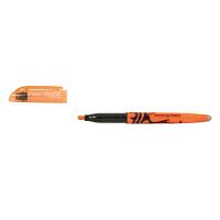 Pilot 4136006 Textmarker FriXion 3,8mm SW-FL-O lightorange