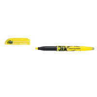 Pilot 4136005 Textmarker FriXion 3,8mm SW-FL-Y lightgelb