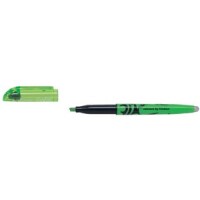 Pilot 4136004 Textmarker FriXion 3,8mm SW-FL-G gr&uuml;n