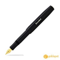 Kaweco K2010.01M F&uuml;llhalter CLASSIC SPORT schwarz M