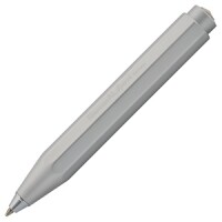 Kaweco K2120 Kugelschreiber AL SPORT silber