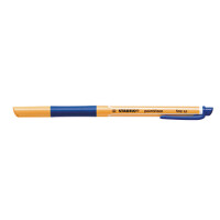 Stabilo 1099/41 PointVisco Tintenroller 0,5mm blau