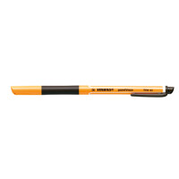 Stabilo 1099/46 PointVisco Tintenroller 0,5mm schwarz