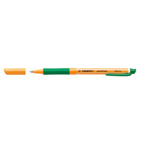 Stabilo 1099/36 PointVisco Tintenroller 0,5mm gr&uuml;n