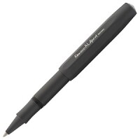 Kaweco K2222 Tintenroller AL SPORT schwarz