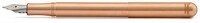 Kaweco K3061 F&uuml;llhalter LILIPUT Kupfer M