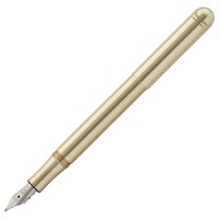 Kaweco K3041E F&uuml;llhalter M Liliput messing