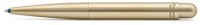 Kaweco K3140E Kugelschreiber Liliput Messing 