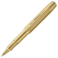 Kaweco K2270 Tintenroller BRASS SPORT messing