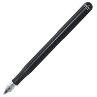 Kaweco K3031 F&uuml;llhalter Liliput schwarz M