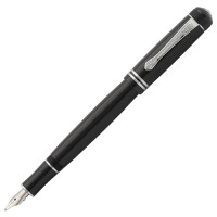 Kaweco K5061 F&uuml;llhalter Dia II schwarz chrom M