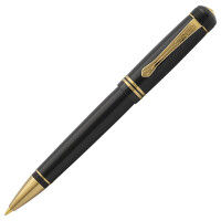 Kaweco K5150 Kugelschreiber Dia II schwarz/gold