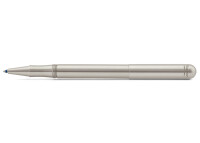 Kaweco 10001786 Kugelschreiber K3171 LILIPUT Steel silber