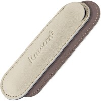 Kaweco K2624E Lederetui f&uuml;r Liliput Eco 1er...