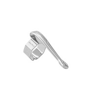 Kaweco K2711 Clip f&uuml;r Sport verchromt