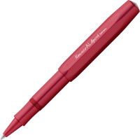 Kaweco K2224DR Tintenroller AL SPORT Deep Red