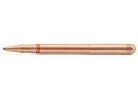 Kaweco K3161 Kappen-Kugelschreiber Liliput Kupfer