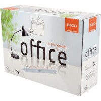 Elco 7453512 Versandtasche Office C5 HK wei&szlig; /...