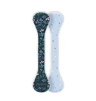 Filofax 132727 Magnet Clip Garden