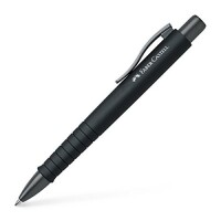 Faber-Castell 241190 Poly Ball XB Kugelschreiber Urban...