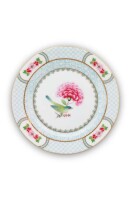 Pip Studio 51.001.199 Teller Blushing Birds white 17cm
