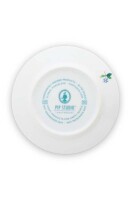 Pip Studio 51.001.199 Teller Blushing Birds white 17cm 2