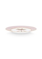 Pip Studio 51.001.281 Teller La Majorelle pink Ø21 cm