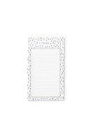 Filofax 132844 Personal Notizblock Indigo To 