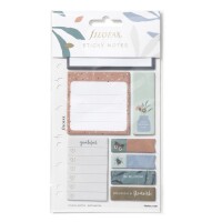 Filofax 132816 Sticky Notes Botanical f&uuml;r...
