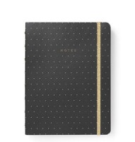 Filofax 179521 Moonlight A5 Nachf&uuml;llbares...
