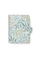 Filofax 022647 Organiser Pocket Botanical mint undated