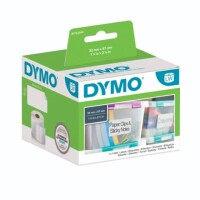 Dymo S0722540 Vielzwecketiketten 57x32mm wei&szlig; /...