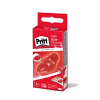 Pritt ZRXPH Nachf&uuml;llkassette WA155 Kleberoller...
