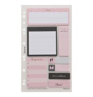 Filofax 132702 Sticky Notes Confetti f&uuml;r...