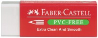 Faber-Castell 189520 Radierer 7095 Kunststoff PVC-free...