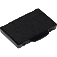 Trodat 78255 Stempelkissen 6/56 schwarz / 2St.