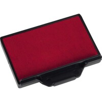 Trodat 83490 Stempelkissen 6/56 rot / 2St.