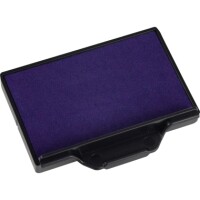 Trodat 83489 Stempelkissen 6/56 blau / 2St.