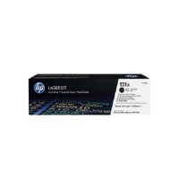 HP CF210XD Toner 131X schwarz / ca. 2.400Seiten / 2St.
