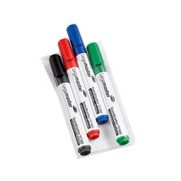 Legamaster 7-110594 Boardmarker TZ100 1,5-3mm sortiert /...