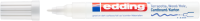 Edding 750-9-049 Lackmalstift Creative Rundspitze...
