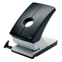 Novus 025-0422 Locher B260 max.60Blatt Metall schwarz