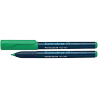 Schneider 124004 Permanentmarker Maxx 240 1-2mm...