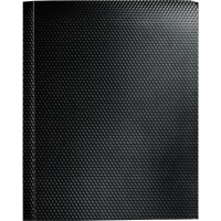 Veloflex 4441080 Urkundenmappe Diamond Business A4 schwarz