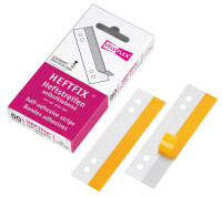 Veloflex 2002000 Heftstreifen Heftfix 30x1005